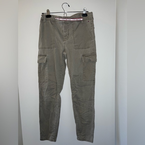 Bottoms - Picture 1 of 1